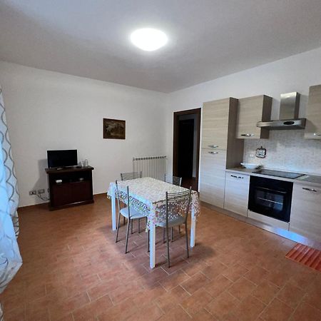 Agriturismo Il Viandante Valfabbrica 外观 照片
