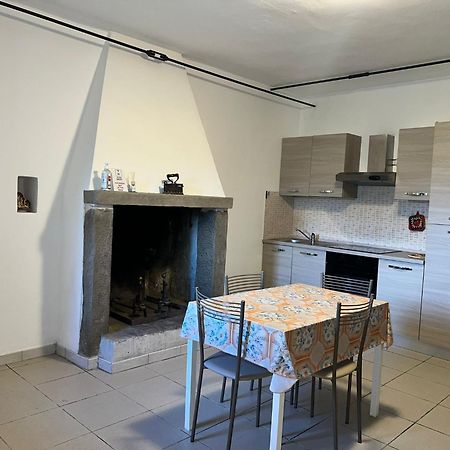 Agriturismo Il Viandante Valfabbrica 外观 照片