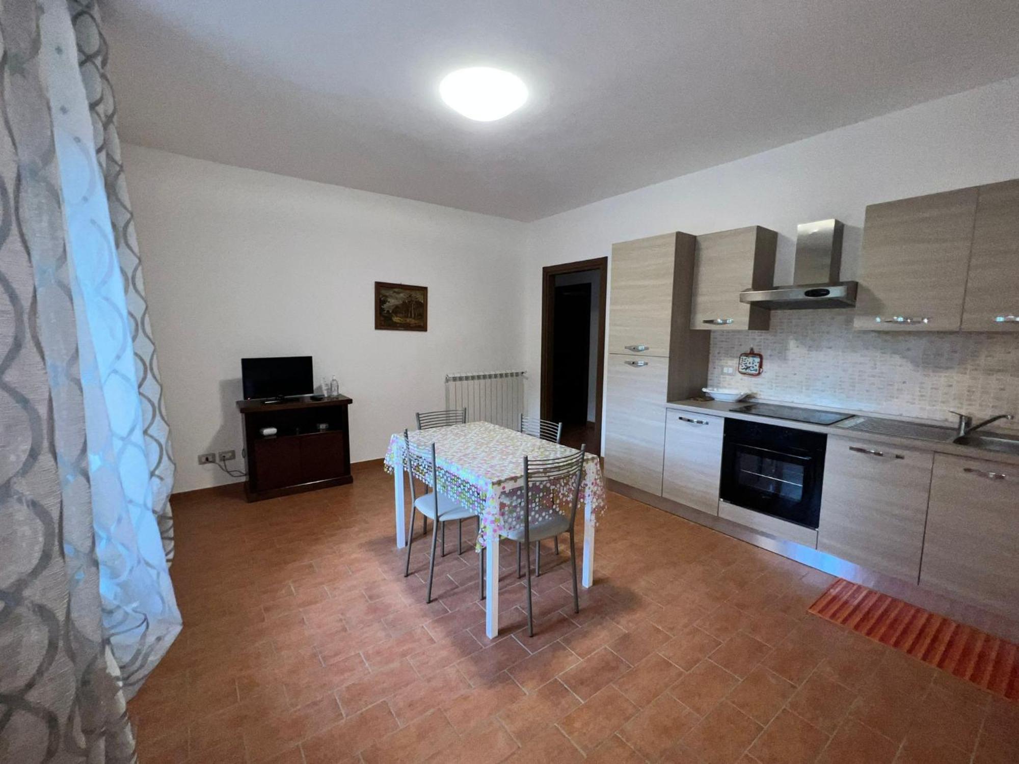Agriturismo Il Viandante Valfabbrica 外观 照片