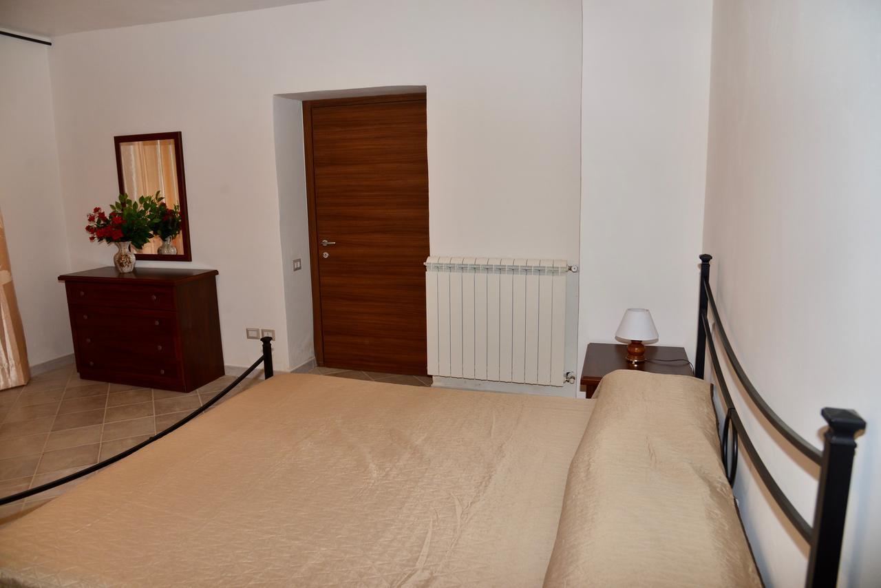 Agriturismo Il Viandante Valfabbrica 外观 照片
